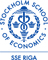 Stockholm School Of Economics in Riga