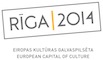 Riga 2014: European Capital Of Culture