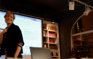 TEDxBergaBazars: Rework