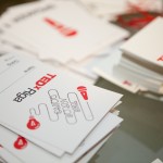 TEDxRiga badges