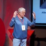 TEDxRiga 2012: Aris Lācis