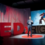 TEDxRiga 2012: Andris Strazds