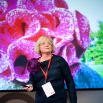 TEDxRiga 2012: Daina Taimiņa
