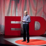 TEDxRiga 2012: Mārcis Auziņš