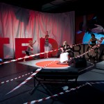 TEDxRiga 2012: Laima Jansone