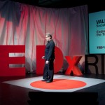 TEDxRiga 2012: Valdis Krebs