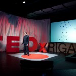 TEDxRiga 2012: Valdis Krebs
