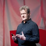 TEDxRiga 2012: Valdis Krebs