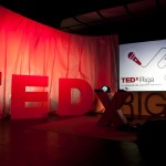 TEDxRiga 2012