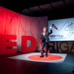 TEDxRiga 2012