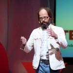 TEDxRiga 2012: Voldemārs Dūdums