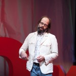 TEDxRiga 2012: Voldemārs Dūdums