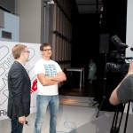 TEDxRiga 2012: Interviews