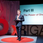 TEDxRiga 2012