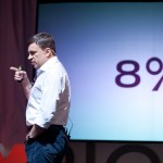 TEDxRiga 2012: Edvīns Miklaševičs