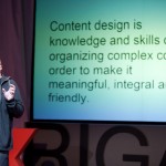 TEDxRiga 2012: Artis Svece