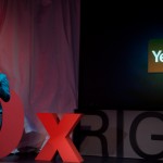 TEDxRiga 2012: Kerli Gabriloviča
