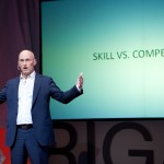 TEDxRiga 2012: Daniels Pavļuts