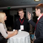 TEDxRiga 2012
