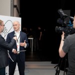 TEDxRiga 2012: interviews