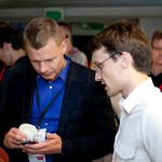 TEDxRiga 2012
