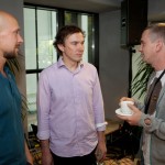 TEDxRiga 2012
