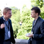 TEDxRiga 2012