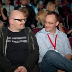 TEDxRiga 2012