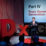 TEDxRiga 2012