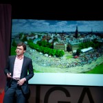 TEDxRiga 2012: Aigars Nords