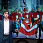 TEDxRiga 2012: Aigars Nords
