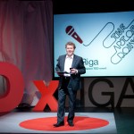 TEDxRiga 2012