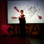 TEDxRiga 2012