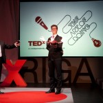 TEDxRiga 2012