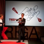 TEDxRiga 2012