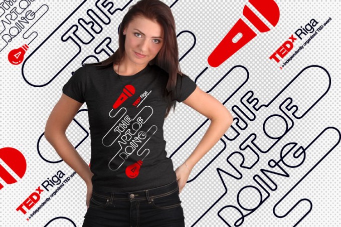 tedxriga-t-shirt