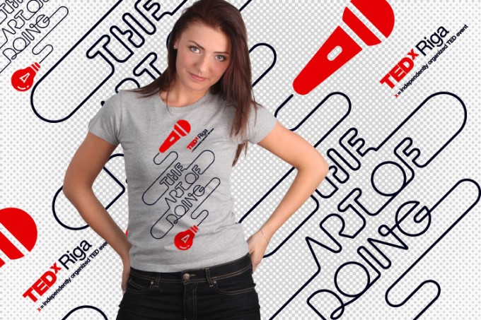 tedxriga-t-shirts