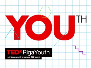 TEDxRigaYouth 2012