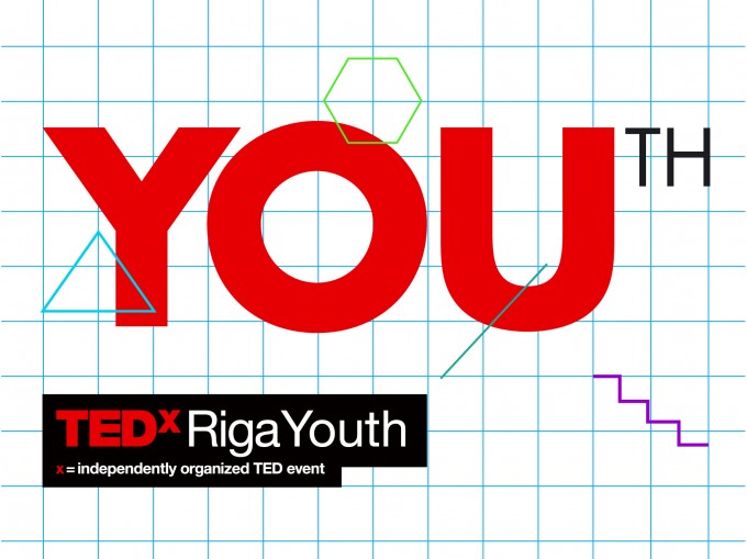 TEDxRigaYouth 2012 TEDxRigaYouth 2012