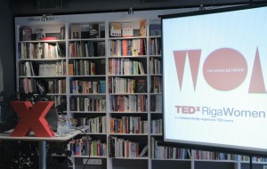 TEDxRigaWomen