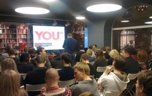 TEDxRigaYouth